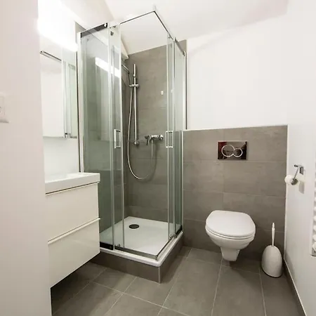 Charming Loft In Chailly - Prime Location Ac1 Апартаменты